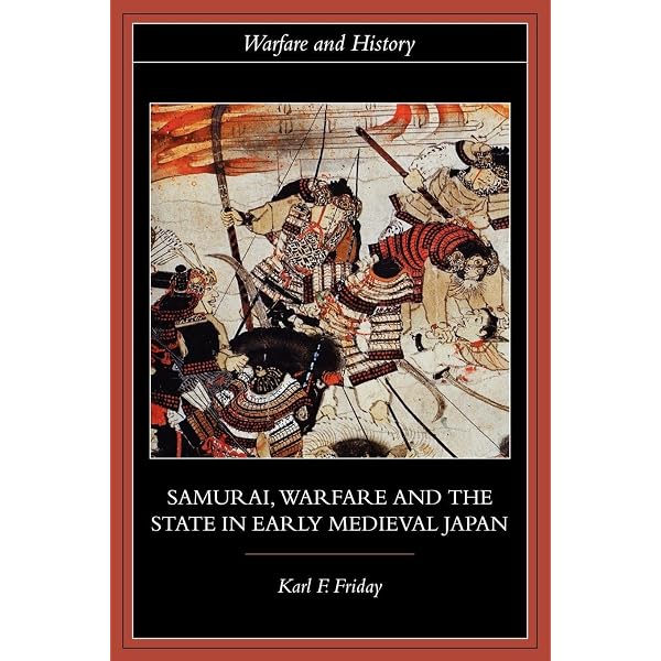 Amazon.com: The First Samurai: The Life and Legend of the Warrior