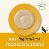 Applaws Creamy Chicken Lickable Cat Treats 40 Sachets 15g Grain Free view 3