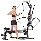 bowflex blaze home gym