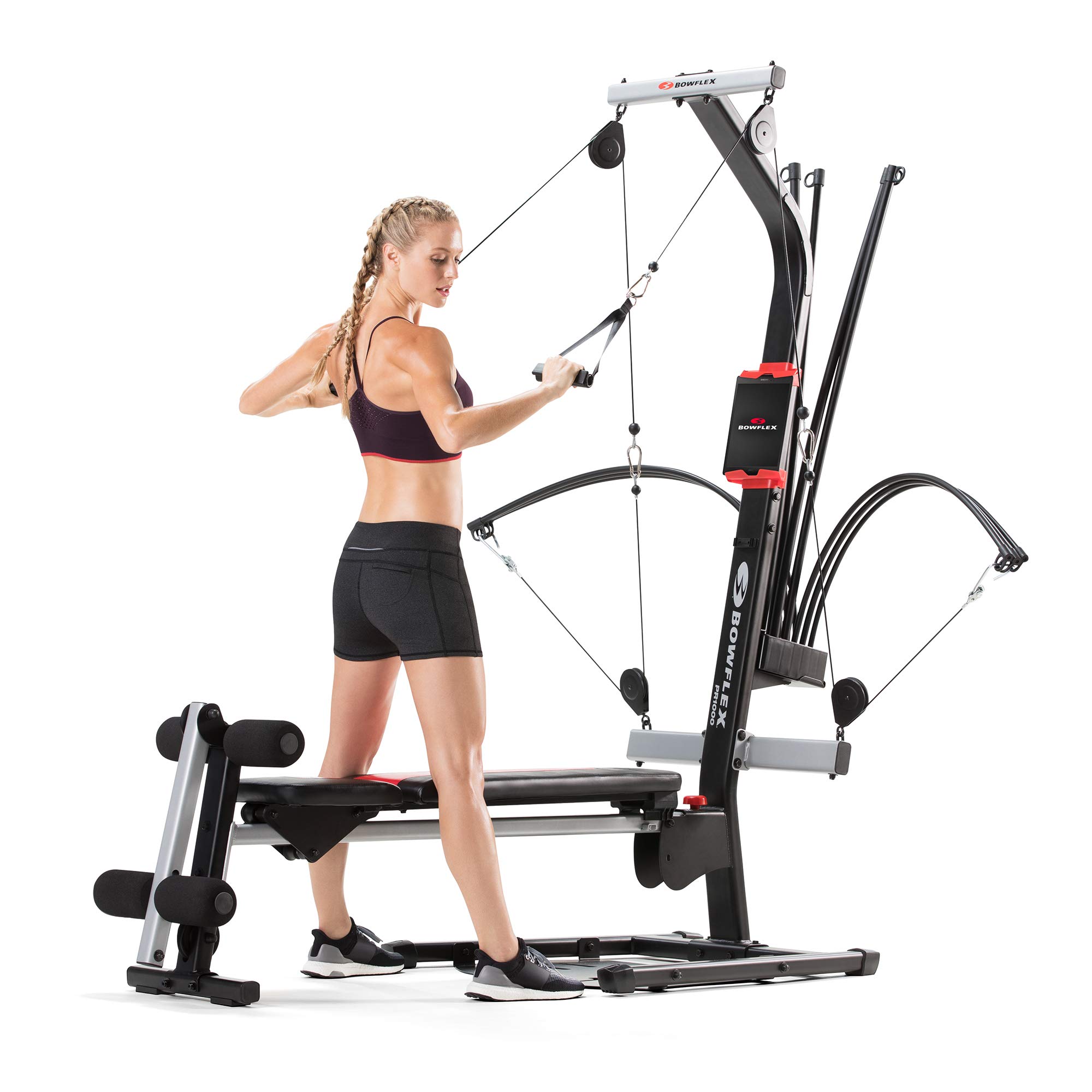 Bowflex Blaze Home Gym