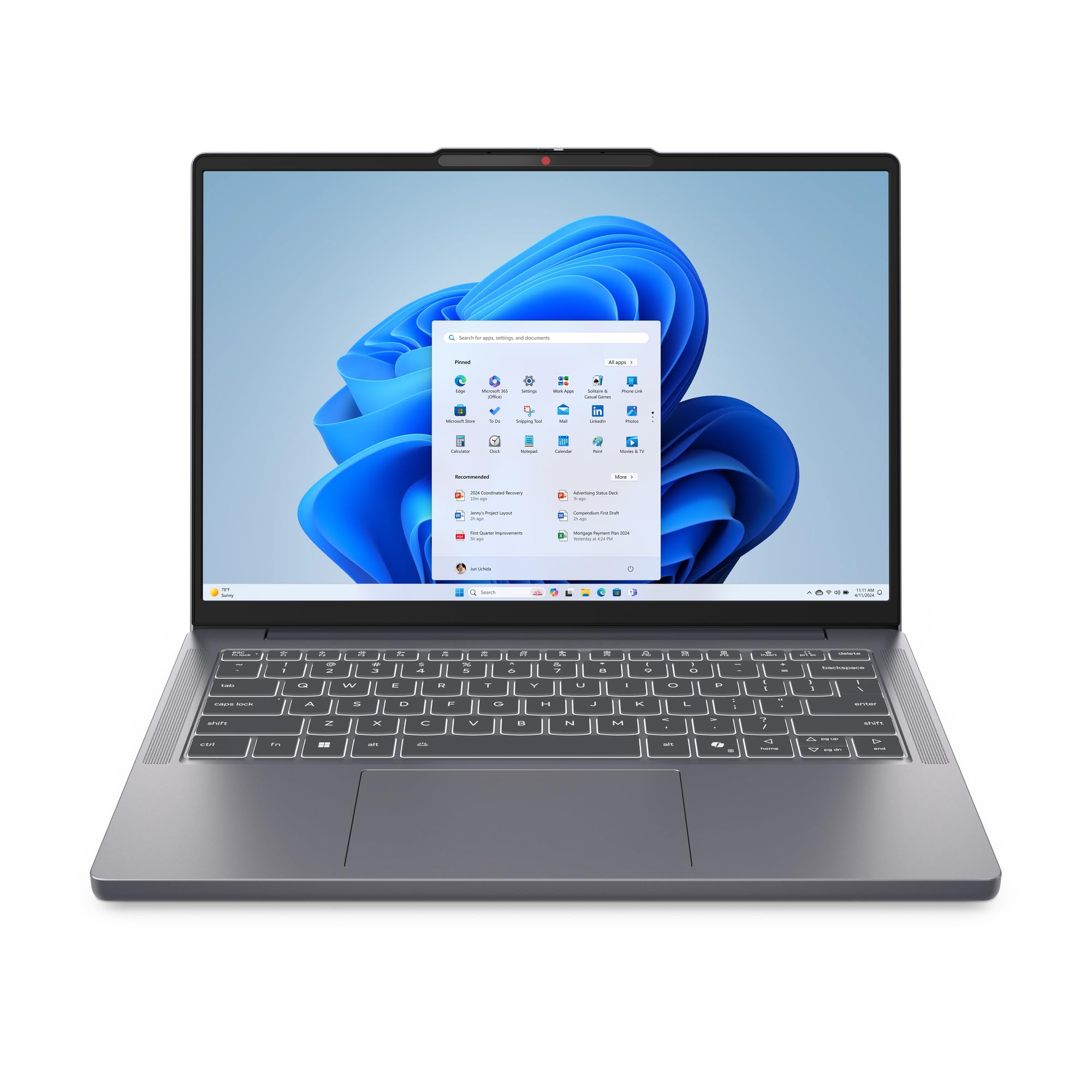 Lenovo IdeaPad Slim 3 Gen 10 |...