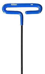 EKLIND 55168 Cushion Grip Hex T-Key allen wrench