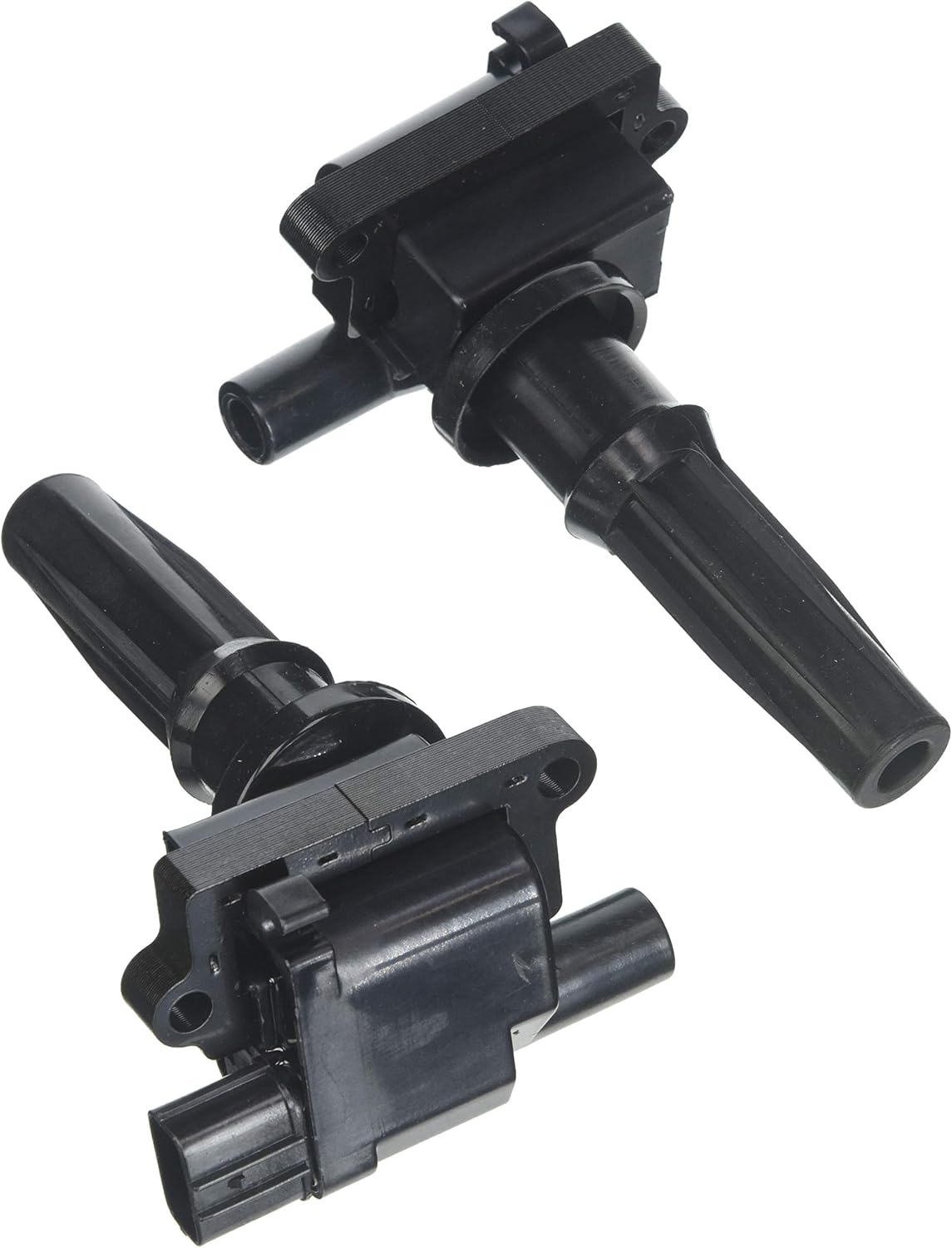 Motors Car & Truck Ignition Coils, Modules & PickUps Set of 2 Ignition