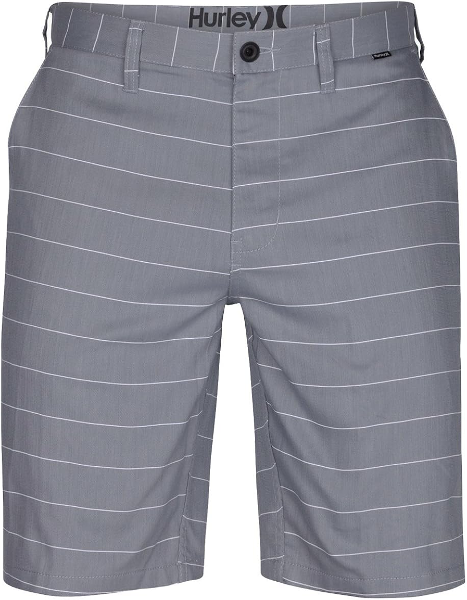 hurley walking shorts