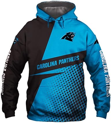carolina panthers hoodie uk