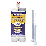 AWF PRO Two Component Extended Cure Epoxy Adhesive