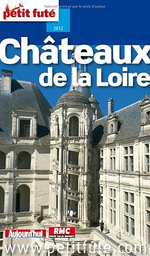 Download Petit Futé Châteaux de la Loire PDF