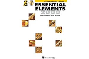 Essential Elements for Band, Book 1 - Teacher Resource Kit with CD-ROM