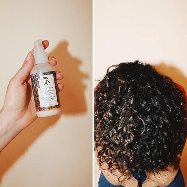 R+CO SUN CATCHER POWER C LEAVE – IN CONDITIONER 119 ML / 4.2 OZ