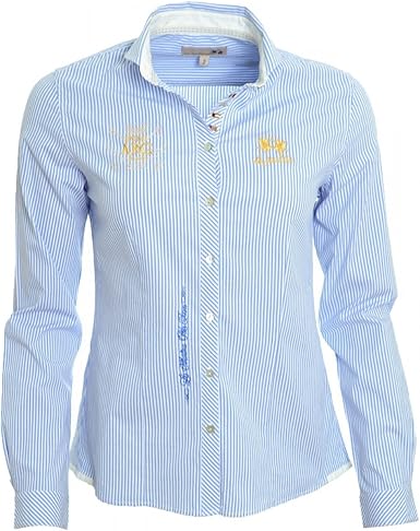 La martina chemise femme Clearance