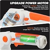 LIGO Cordless Grass Shear Shrub Trimmer 2-in-1 7.2V Battery 1.31lb view 3