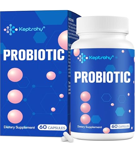 keptrohy glp 1 activation Amazon.com: Keptrohy probiotic for Women and Men