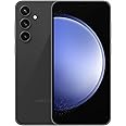 SAMSUNG Galaxy S23 FE AI Phone, 256GB Unlocked Android Smartphone, Long Battery Life, Premium Processor, Tough Gorilla Glass Display, Hi-Res 50MP Camera, US Version, 2023, Graphite