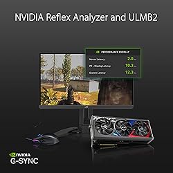 ASUS ROG Swift Pro PG248QP NVIDIA G-SYNC esports