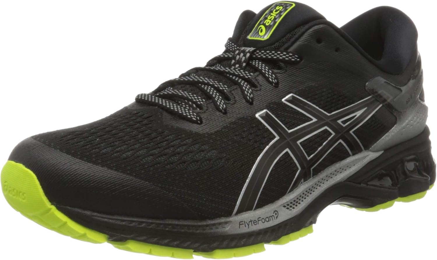 asics gel kayano 26 masculino