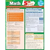Math, 5th Grade