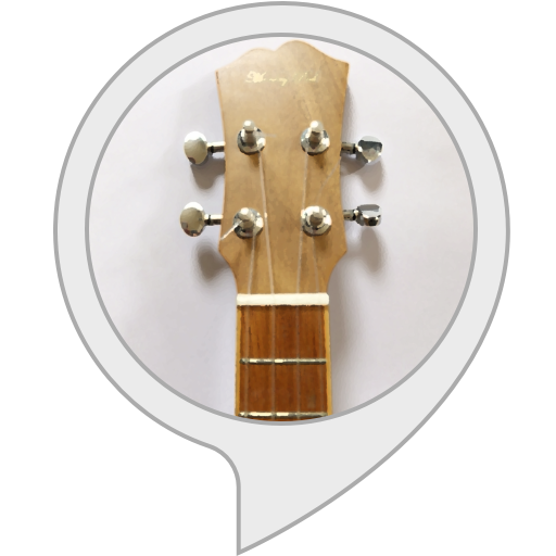 Amazon Co Jp ウクレレチューナー Alexaスキル