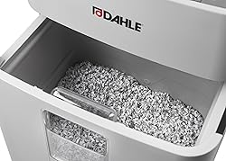 Dahle ShredMATIC SM 300 Auto Feed Paper