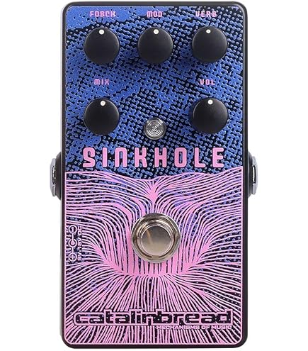 Amazon.com: Catalinbread Dirty Little Secret Red Foundation