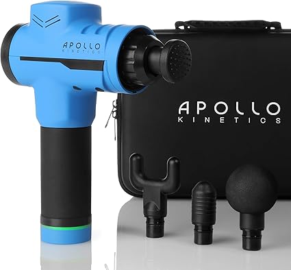 Apollo theragun Clearance