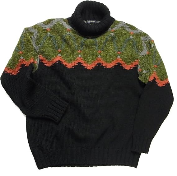 Amazon イヴ サンローラン Yves Saint Laurent M メンズ タートルネック リブ ニット セーター sam 中古 セーター 通販 Amazon イヴ サンローラン Yves Saint Laurent M メンズ タートルネック リブ ニット セーター sam 中古 セーター 通販