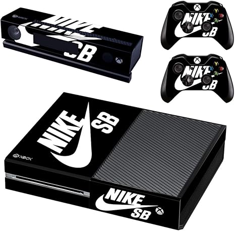 nike xbox one