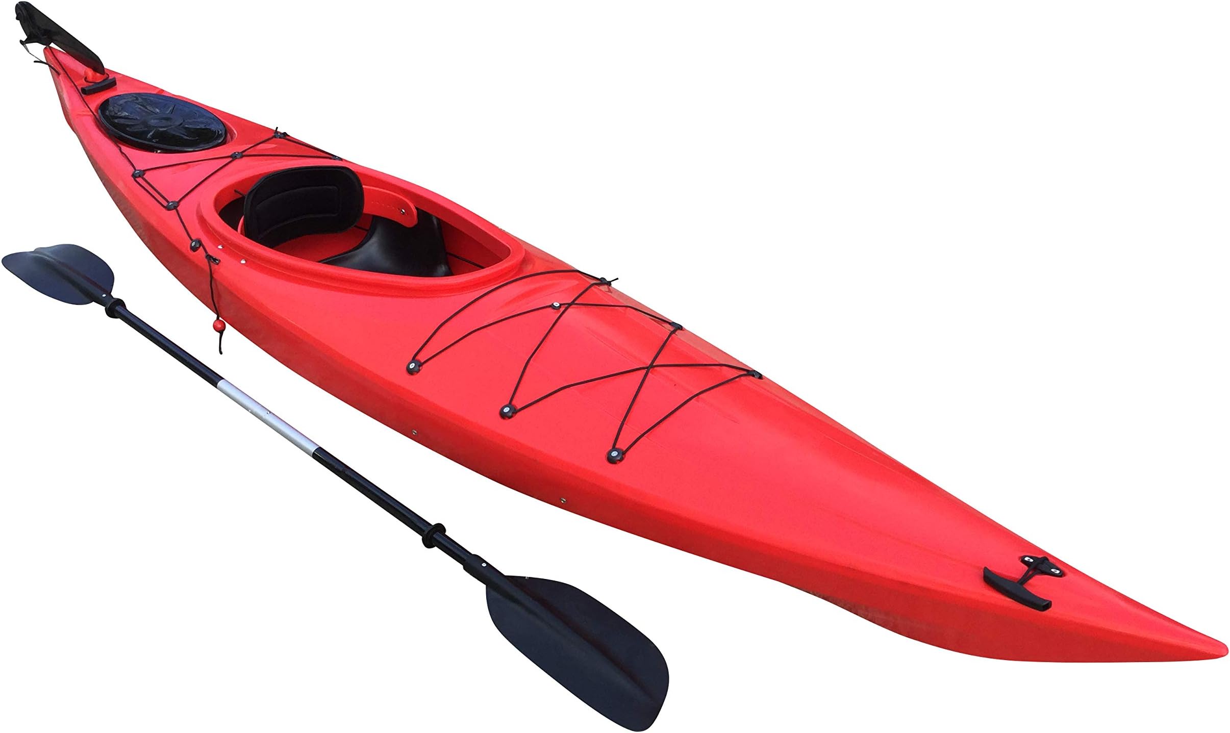 Cambridge Kayaks Touring Kayak with Free Spray Deck included