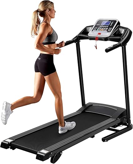 gym jogging machine