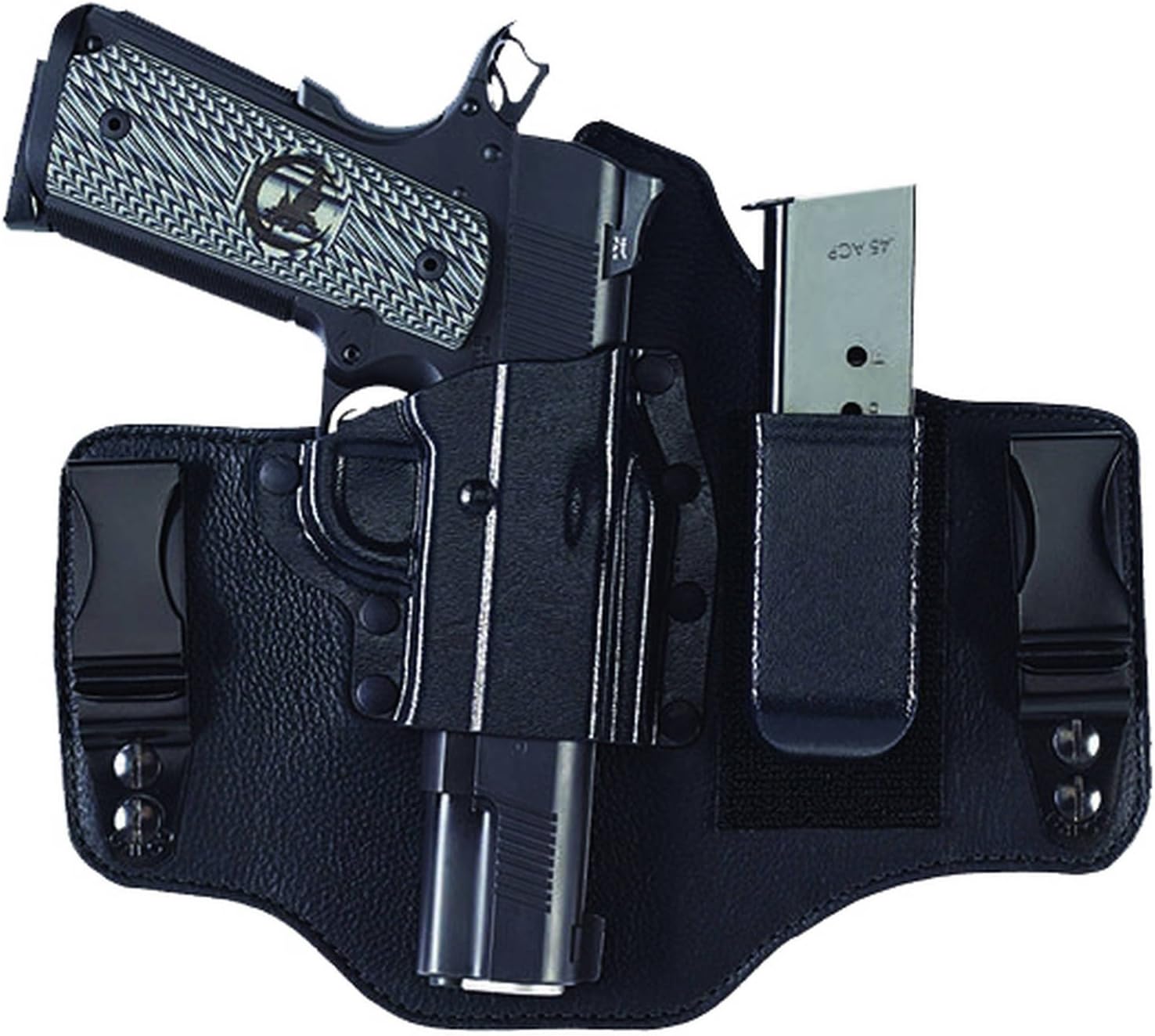 KINGTUK 2 IWB HOLSTER