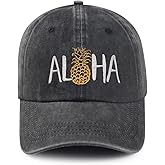 DEKIFNHG Hat for Men Women, Adjustable Cotton Embroidered Baseball Cap, Funny Gifts for Coworkers Friends