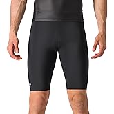 CASTELLI Men’s Core Drill Short, High-Performance Tri Shorts, Flat Lock Stitching for Training Sessions & Triathlon Race