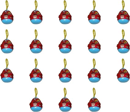 ryan's world cutie beans