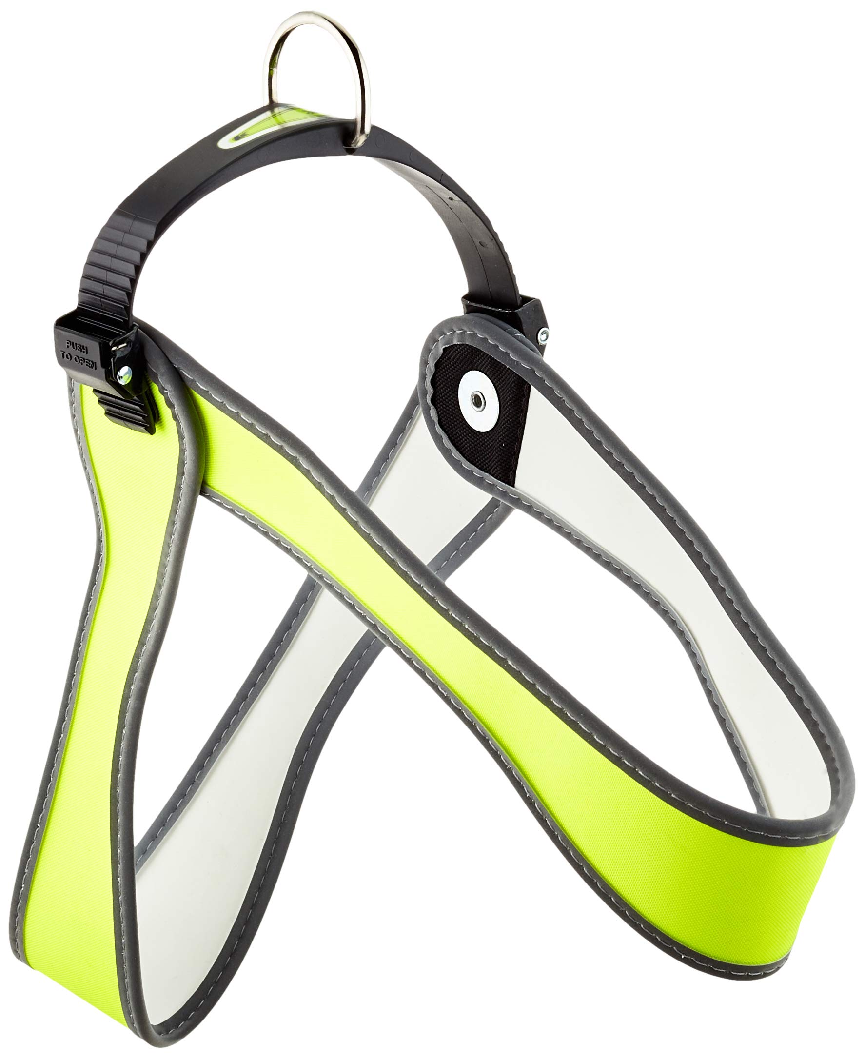 Ferplast Pet Items, Black, One Size