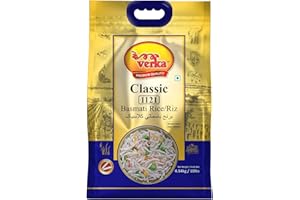 Verka Classic Basmati Rice, 10 lbs