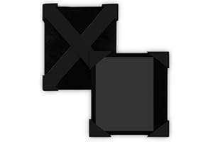 STRAPSICLE Hand Straps for Kindle Oasis (Pack of 2) - Holder for Kindle Oasis - E-Reader Straps for Comfortable Reading Experience - Kindle Accessories & Gift