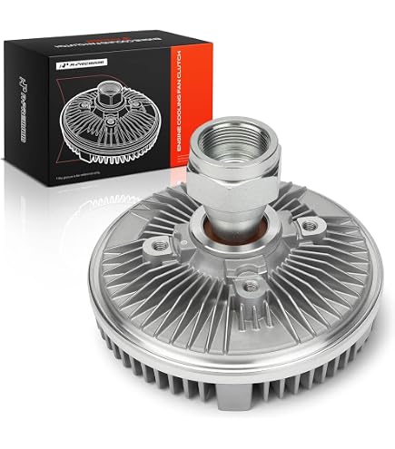 Amazon.com: Motorcraft YB3188 Clutch : Automotive
