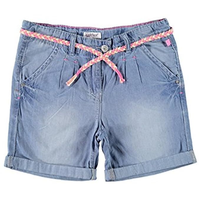 pantaloncini ragazza 12 anni