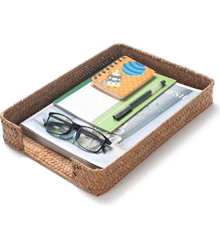 Amazon.com : Victor Classic Silver Collection, Letter Tray, Silver