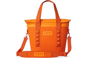 YETI Hopper M Series Portable Soft Coolers with MagShield Access