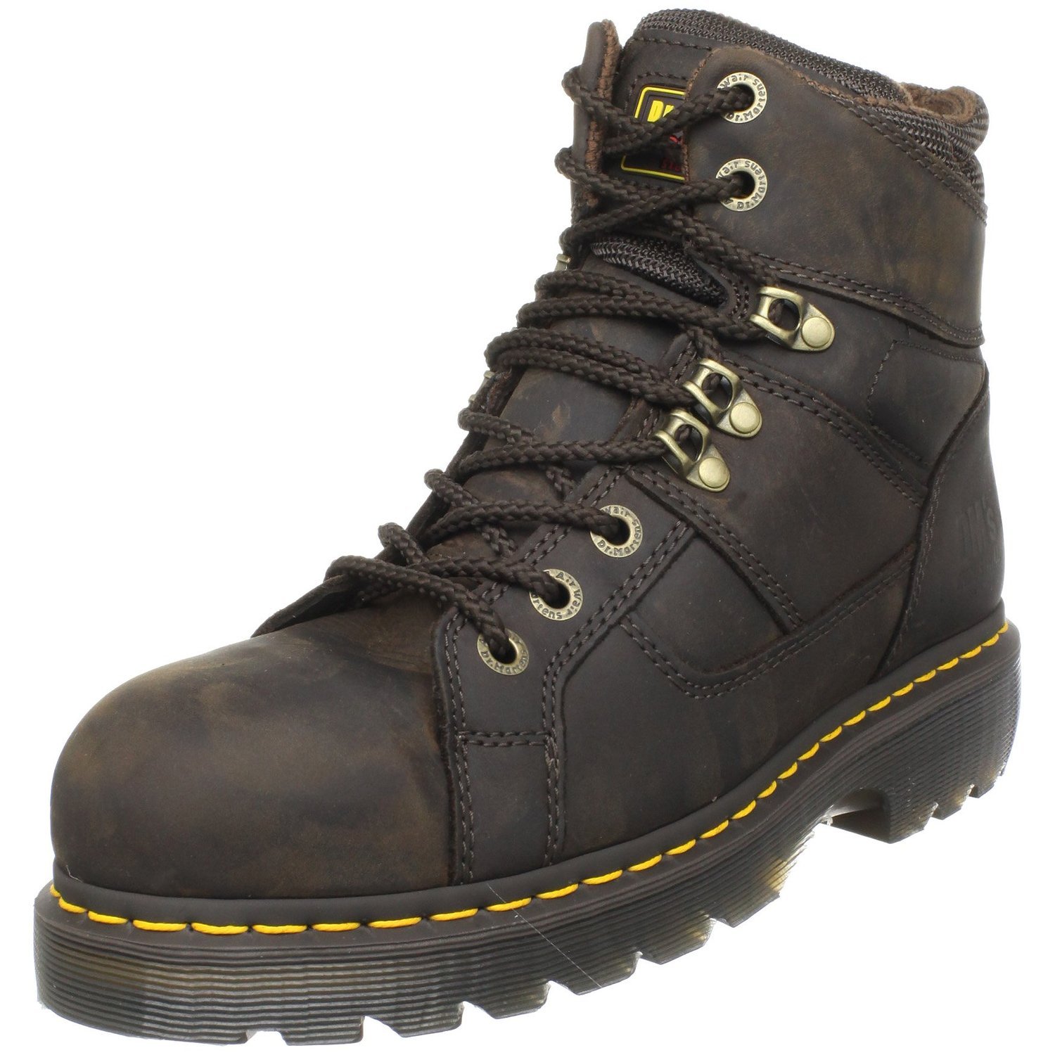 dr martens ironbridge