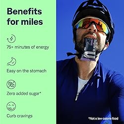 UCAN Energy Snack Bars, Peanut Butter Fudge, All