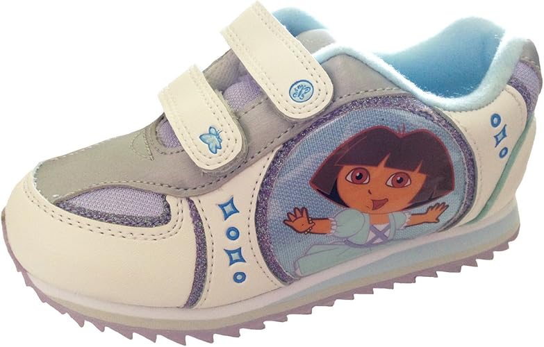 girls trainers infant 9