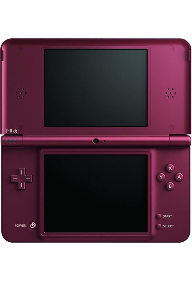 Amazon.com: Nintendo DSi XL White (Renewed) : Video Games
