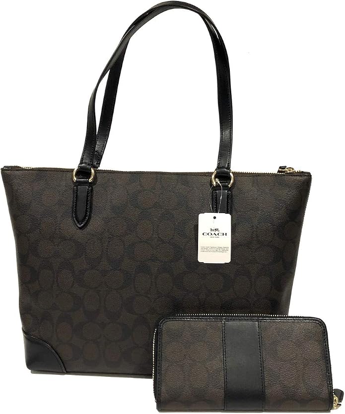 Cartera Coach Mujer Original Flash Sales, UP TO 61% OFF | lavalldelord.com