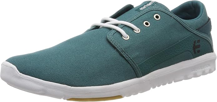 etnies scout mens
