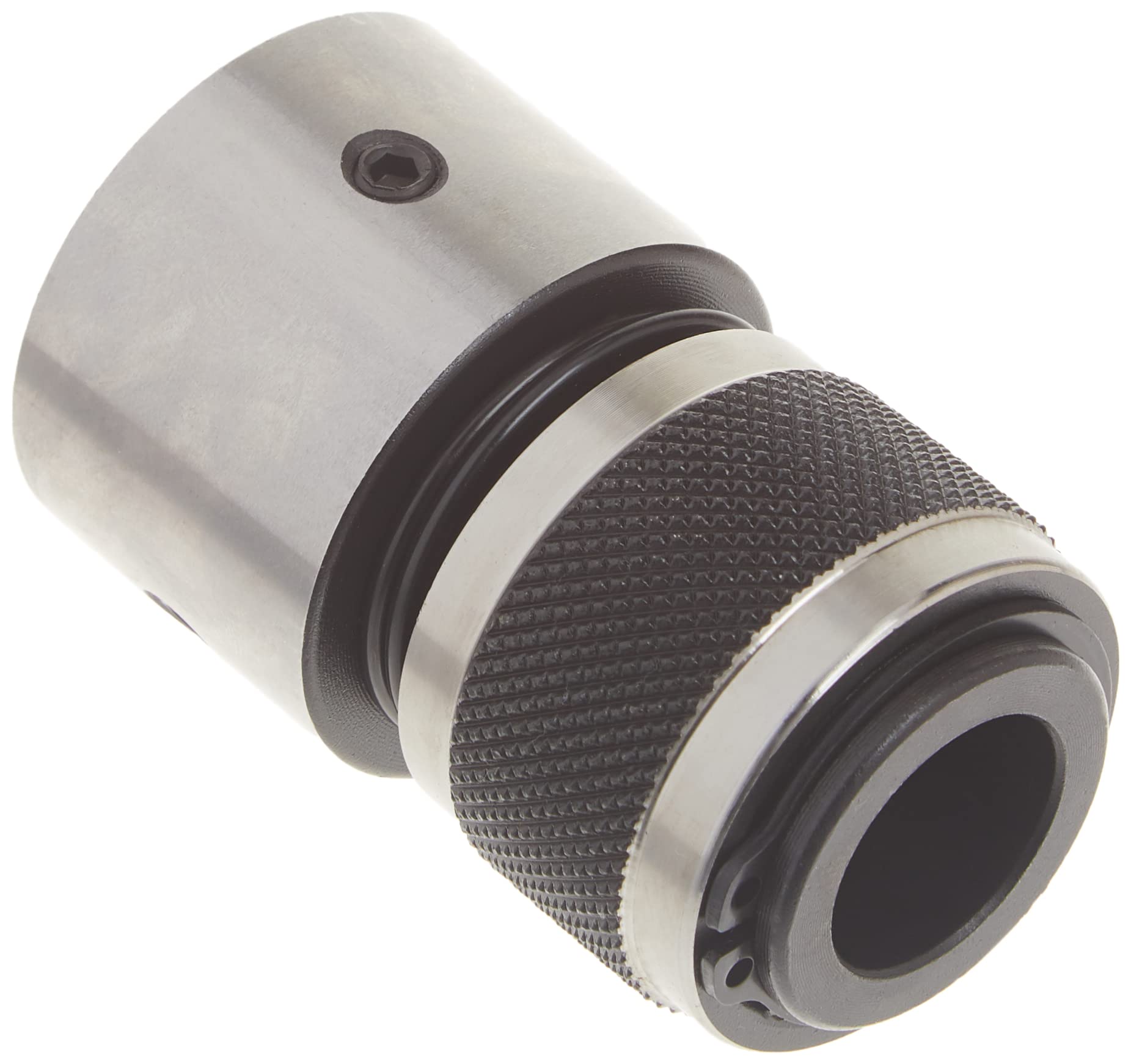 Chicago Pneumatic 8940158924 - Quick Change Chisel Retainer for the CP7110, CP7160 & CP7165 (Round) Air Hammer