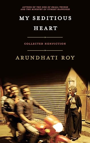 Download My Seditious Heart: Collected Nonfiction PDF