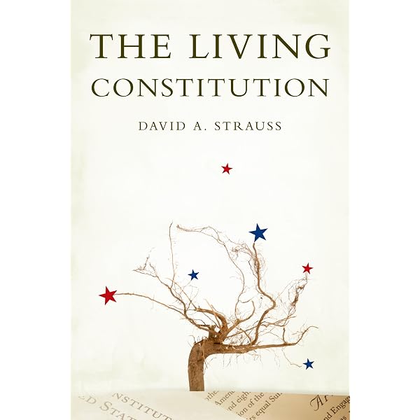 How to Interpret the Constitution: Sunstein, Cass R