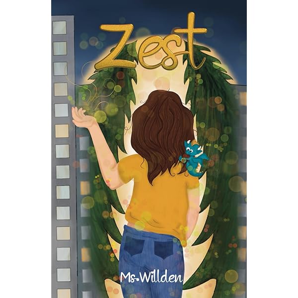 Zara's World: Wang, Christina: 9798329114379: Amazon.com: Books
