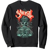 Ghost Corpus Sweatshirt